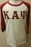 Kappa Baseball T Shirt.jpg